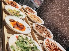 -蓉城四海·澳牛炙烤自助(江阴周庄店)