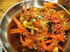 -虾小龙老长沙龙虾馆(坡子街店)