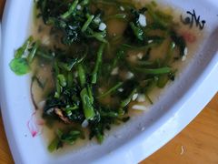 -途肴·老农饭庄(百里峡店)