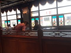 大堂-海汕记·潮汕鲜牛肉火锅·自助