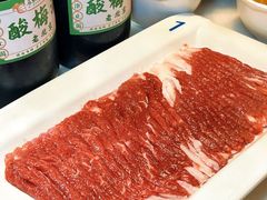 -牛街·马辈儿涮肉(牛街总店)