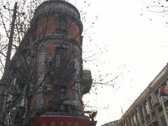 -黎黄陂路街头博物馆