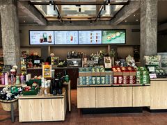 -星巴克臻选(成都宽窄巷子店)