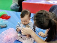 -金宝贝早教中心(北洋校区)