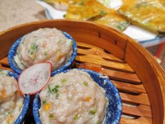 七彩鲮鱼球-点都德(聚福楼店)