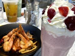 -娜娜家•Nana's restaurant (南开大悦城店)