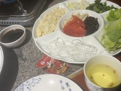 -并州大牌档之醉轻尘