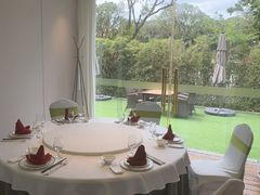 -香蜜轩·粤菜·宴会(世界之窗店)