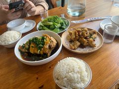 -百家鲜·杭帮菜