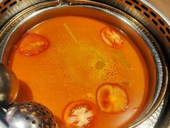 -快乐小羊·内蒙牛羊肉火锅(流花中心店)