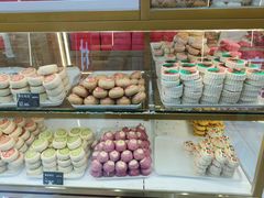 -稻香村(雍和宫大街店)