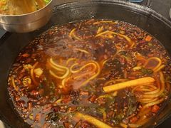水煮蛙-鸿顺老铁锅美蛙鱼府(解放碑店)