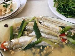 -抱德·潮汕味(敦和店原惠城鱼仔)
