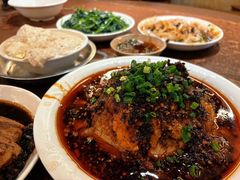 -张豆花(碚峡路店)