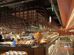 -鼎香缘海鲜自助火锅烤肉(锦辉购物广场店)