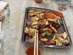 -南门黄孃甜不辣