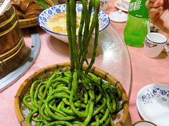 -园林美食城·本土农家菜(杨和镇店)