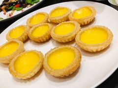 -泛太平洋大酒店·海天楼中餐厅·粤菜