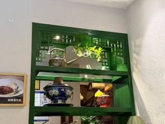 -古关火锅店(古北水镇景区店)