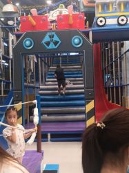 -meland亲子乐园•派对•研学(苏州悠方购物中心店)