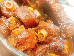 -猪小牛烤肉(青塔店)
