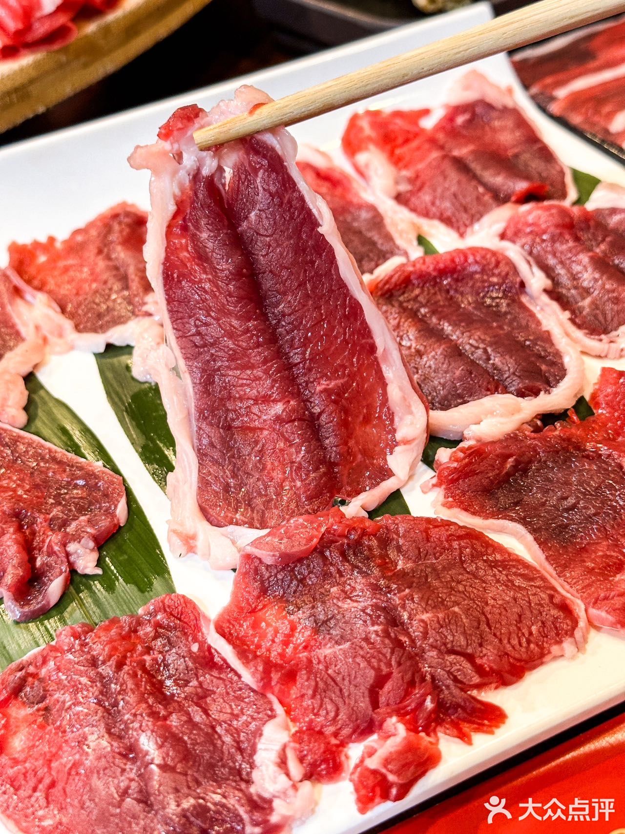 朝阳区这家铜锅涮肉，可真是一涮成瘾❗❗