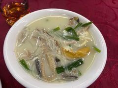 -雄仔农家菜馆·特色葱油鸡(六祖店)