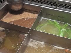 -海底捞火锅(天津SM城市广场店)
