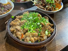 -正宗苏稽毛哥跷脚牛肉总店