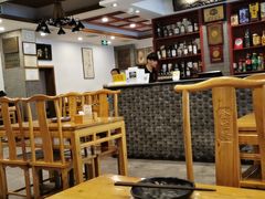 大堂-金生隆(六铺炕店)