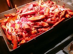 -北京王府井希尔顿酒店·万斯阁西餐厅