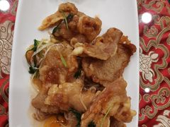 -勺园饭店(骨科医院店)