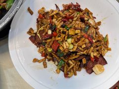 -湘桂人酒楼(西便门店)