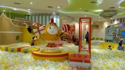 -meland亲子乐园•派对•研学(苏州悠方购物中心店)