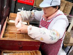 -采芝斋评弹茶馆(观前街店)