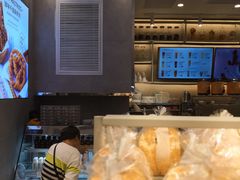 -BreadTalk面包新语·烘焙蛋糕(领展购物广场店)