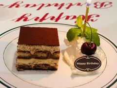 -Wolfgang’s Steakhouse 沃夫冈牛排馆(上海白玉兰广场店)