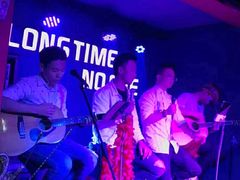 -好久不见网红乐队酒吧(鼓浪屿海底世界店)