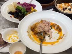 -狮王府淮扬菜(新街口友谊店)