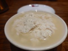 -木柴豆腐·活海鲜·鲁菜(岚山路店)