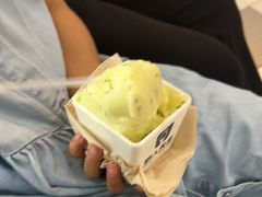 -野人先生Gelato(上海长宁龙之梦店)