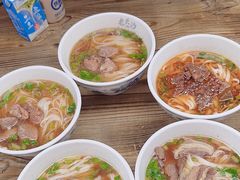 -老长沙原汁原味粉馆(韭菜园店)