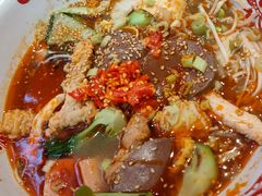 -辣伍爺·冒菜(乐淘里店)
