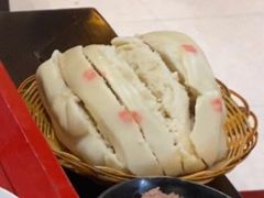 高子馍-蓝田九大碗民俗食府(蓝田店)