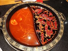 -纸盐河码头火锅(十八梯店)