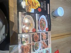 -金掌勺锅包肉(华润万象城店)