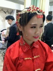 点击看大图 -唯爱婚纱国际影城(曙光大厦店)