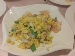 锦绣虾仁-马凯餐厅(长椿街店)
