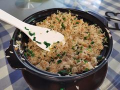 -钱大妈海鲜饭店(保利林语店)