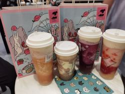 -桃桃屿·潮牌酷银(世纪荟店)